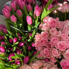 Collection image for: FLORALES