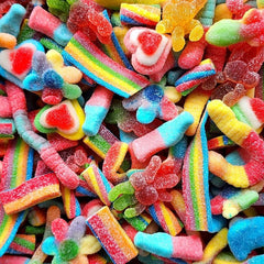 Collection image for: DULCES