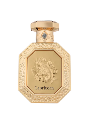 GÉNESIS CAPRICORN - FRENCH AVENUE