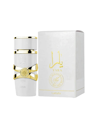 YARA MOI - LATTAFA - EAU DE PERFUM - 100 ML