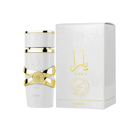 YARA MOI - LATTAFA - EAU DE PERFUM - 100 ML