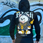 CHAQUETA / GRIS / S