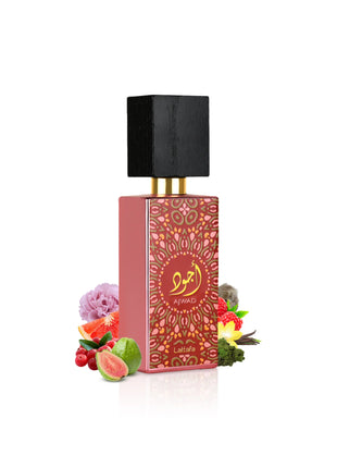 AJWAD – LATTAFA – EAU DE PARFUM – 100 ML