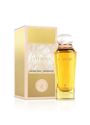 ATHENA – MAISON ALHAMBRA – EAU DE PARFUM – 100 ML