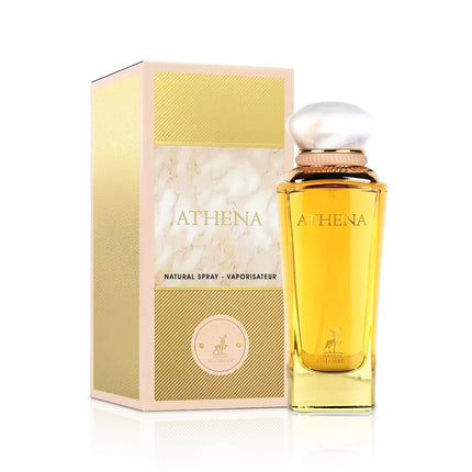 ATHENA – MAISON ALHAMBRA – EAU DE PARFUM – 100 ML