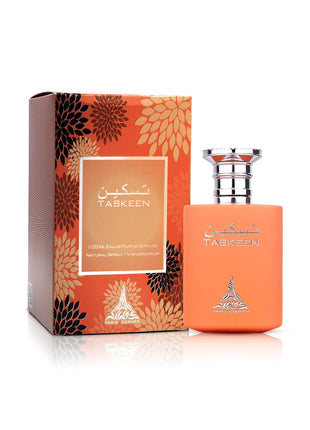 TASKEEN – PARIS CORNER – EAU DE PARFUM – 100 ML