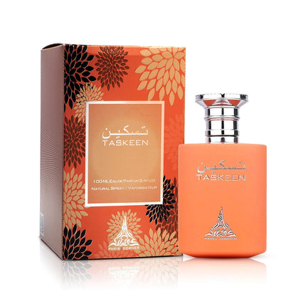 TASKEEN – PARIS CORNER – EAU DE PARFUM – 100 ML