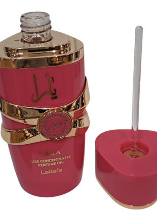 YARA CANDY - LATTAFA - ACEITE PERFUMADO CONCENTRADO - 20 ML