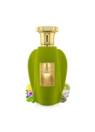 VOUX ZINGY - PARIS CORNER - EAU DE PARFUM - 100ML
