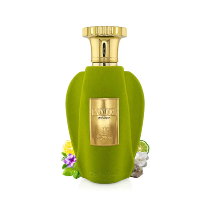VOUX ZINGY - PARIS CORNER - EAU DE PARFUM - 100ML