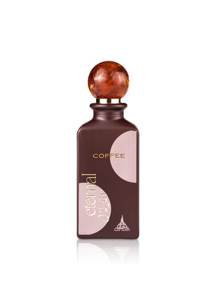 ETERNAL COFFEE – PARIS CORNER – EAU DE PARFUM – 100 ML