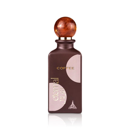 ETERNAL COFFEE – PARIS CORNER – EAU DE PARFUM – 100 ML