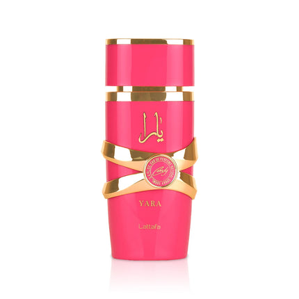 YARA CANDY - LATTAFA - EAU DE PERFUM - 100 ML