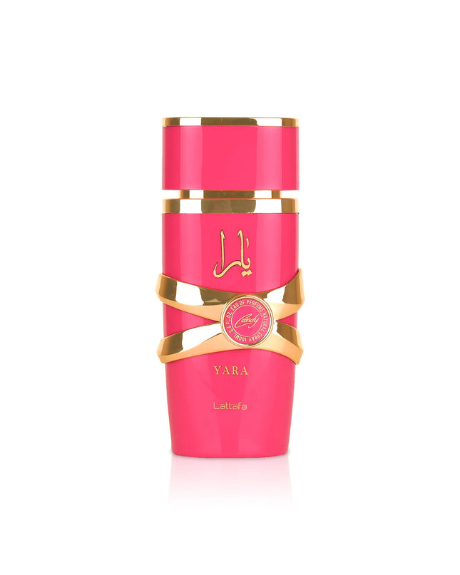 YARA CANDY - LATTAFA - EAU DE PERFUM - 100 ML