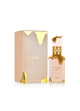 ECLAIRE - LATTAFA - EAU DE PARFUM - 100ML