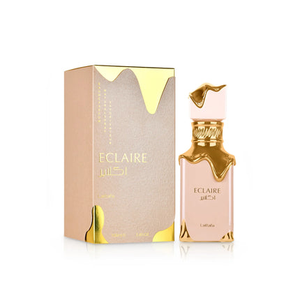 ECLAIRE - LATTAFA - EAU DE PARFUM - 100ML
