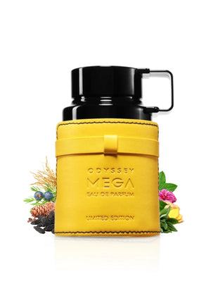 ODESSEY MEGA - ARMAF - EAU DE PERFUM - 100 ML