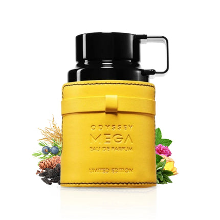 ODESSEY MEGA - ARMAF - EAU DE PERFUM - 100 ML