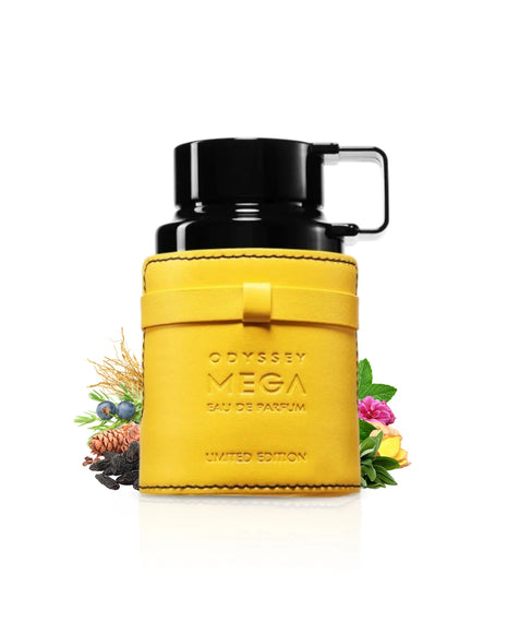 ODESSEY MEGA - ARMAF - EAU DE PERFUM - 100 ML