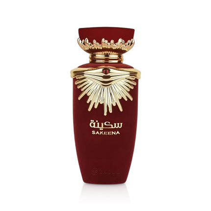 SAKEENA - LATTAFA - EAU DE PARFUM - 100ML