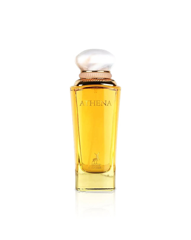 ATHENA – MAISON ALHAMBRA – EAU DE PARFUM – 100 ML