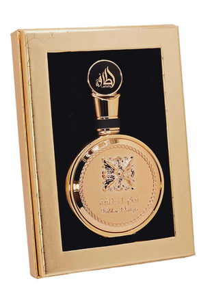 FAKHAR EXTRAIT - LATTAFA - EAU DE PARFUM - 100ML