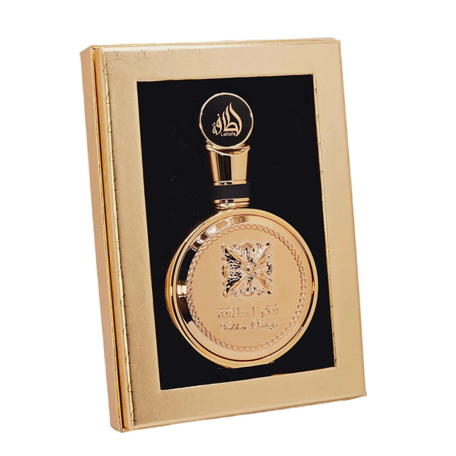 FAKHAR EXTRAIT - LATTAFA - EAU DE PARFUM - 100ML