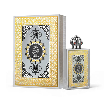 KING OF ARABIA - LATTAFA - 100ML
