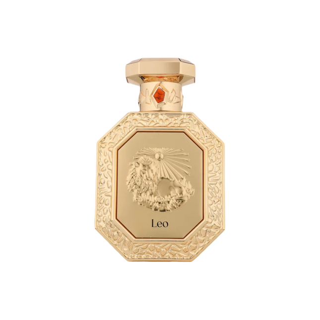 GÉNESIS LEO - FRENCH AVENUE - 90ML