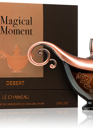 MAGICAL MOMENT DESERT - LE CHAMEAU - 85 ML
