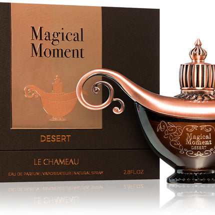 MAGICAL MOMENT DESERT - LE CHAMEAU - 85 ML