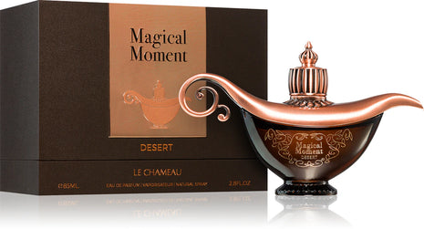 MAGICAL MOMENT DESERT - LE CHAMEAU - 85 ML
