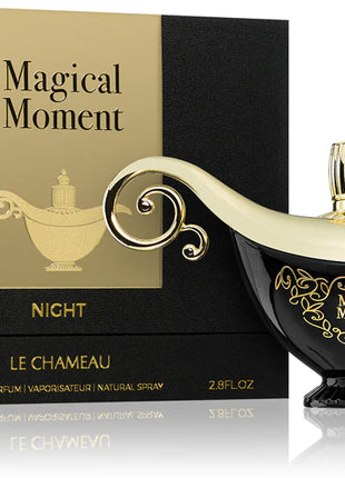 MAGICAL MOMENT NIGHT - LE CHAMEAU