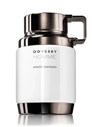 ODYSSEY - HOMME WHITE EDITION - EAU DE PARFUM - 100 ML