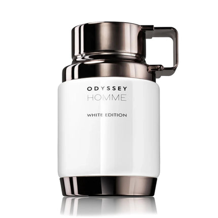 ODYSSEY - HOMME WHITE EDITION - EAU DE PARFUM - 100 ML