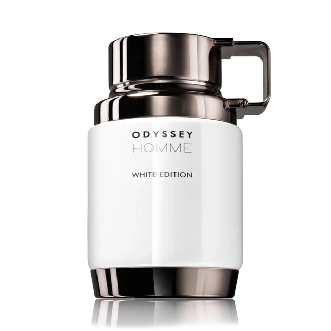 ODYSSEY - HOMME WHITE EDITION - EAU DE PARFUM - 100 ML