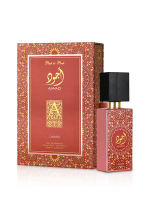 AJWAD – LATTAFA – EAU DE PARFUM – 100 ML