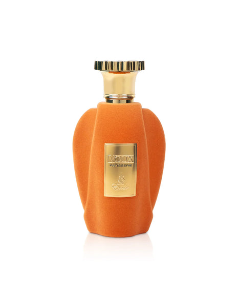 EMIR VOUX - PATISSERIE - EAU DE PARFUM - 100ML