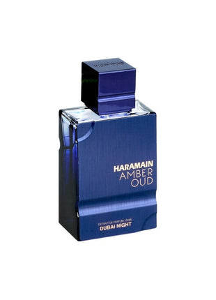 AMBER OUD - DUBÁI NIGHT - AL HARAMAIN - 100ML
