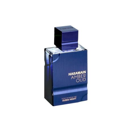 AMBER OUD - DUBÁI NIGHT - AL HARAMAIN - 100ML