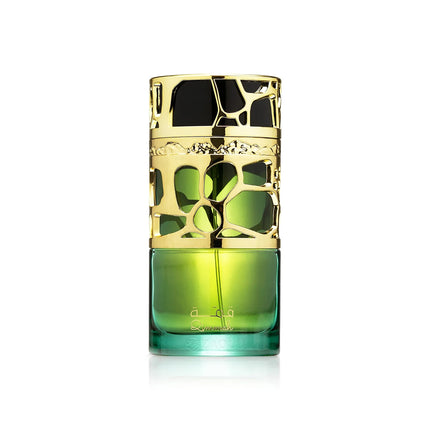QIMMAH FOR WOMEN – LATTAFA  - EAU DE PARFUM – 100 ML