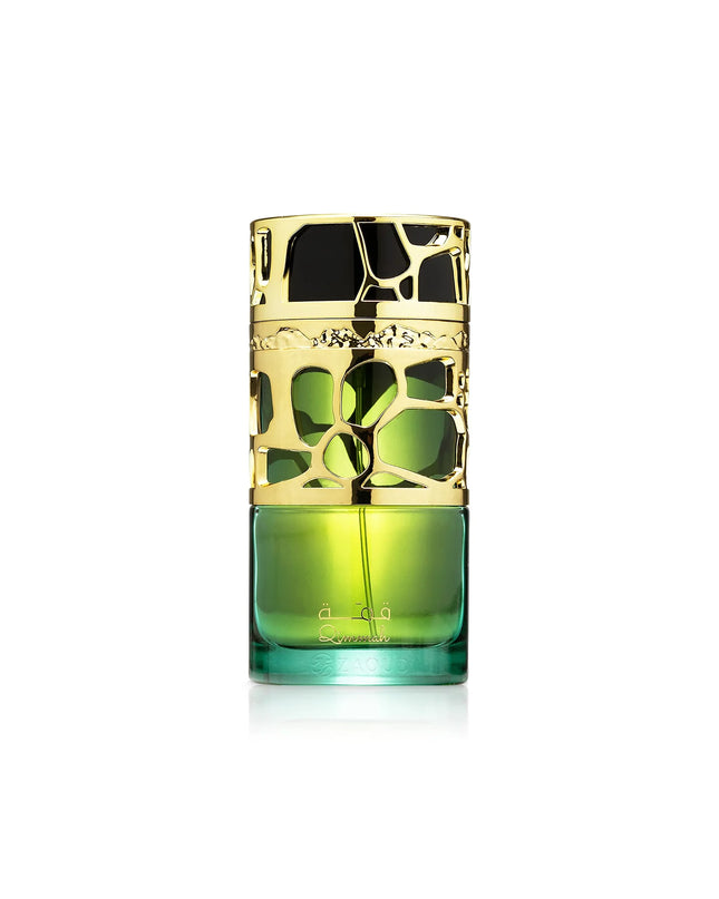 QIMMAH FOR WOMEN – LATTAFA  - EAU DE PARFUM – 100 ML