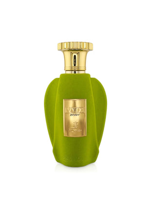 VOUX ZINGY - PARIS CORNER - EAU DE PARFUM - 100ML