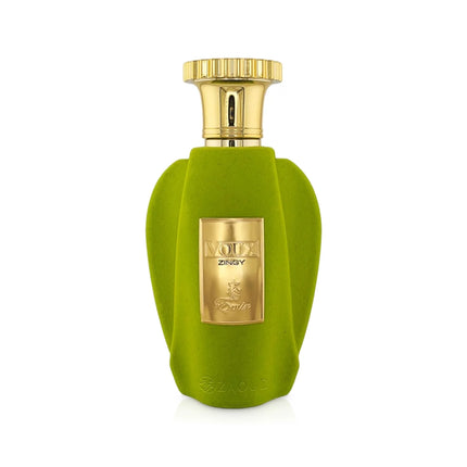 VOUX ZINGY - PARIS CORNER - EAU DE PARFUM - 100ML