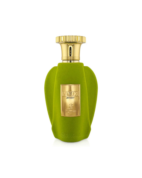VOUX ZINGY - PARIS CORNER - EAU DE PARFUM - 100ML
