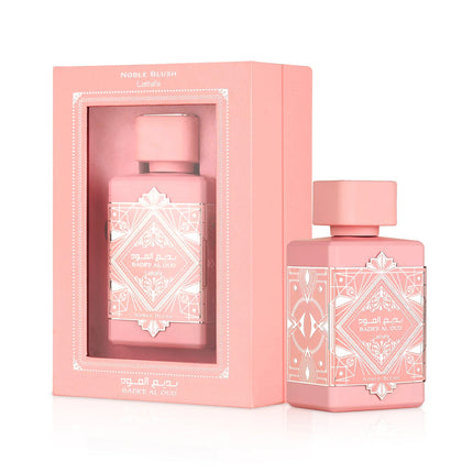 BADEE AL OUD - NOBLE BLUSH LATTAFA - EAU DE PARFUM - 100 ML