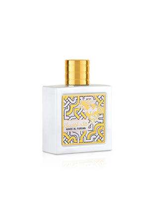 QAED AL FURSAN UNLIMITED – LATTAFA – EAU DE PARFUM – 90 ML