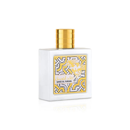 QAED AL FURSAN UNLIMITED – LATTAFA – EAU DE PARFUM – 90 ML