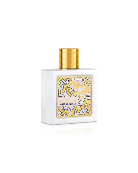 QAED AL FURSAN UNLIMITED – LATTAFA – EAU DE PARFUM – 90 ML