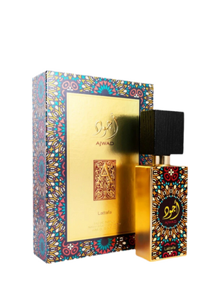 AJWAD – LATTAFA – EAU DE PARFUM – 100 ML